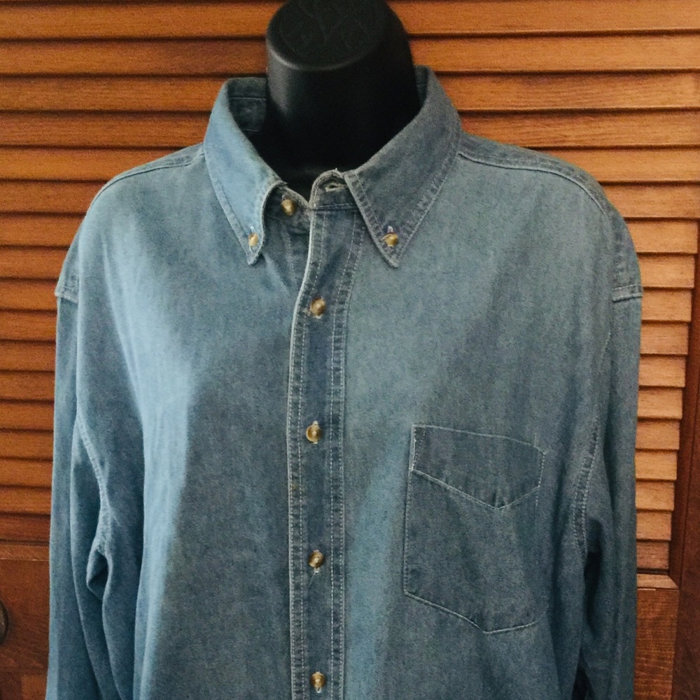 Men’s shirt